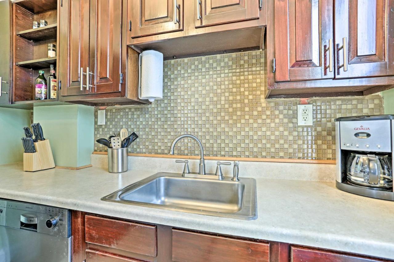 Historic Poughkeepsie Apt - Walkable Location 외부 사진
